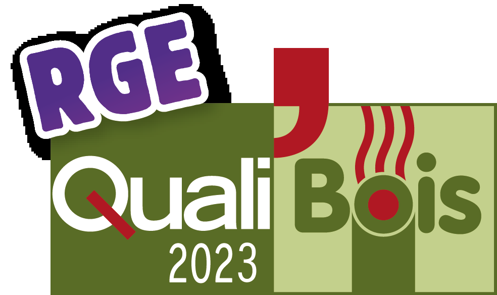 RGE Qualibois air 2023
